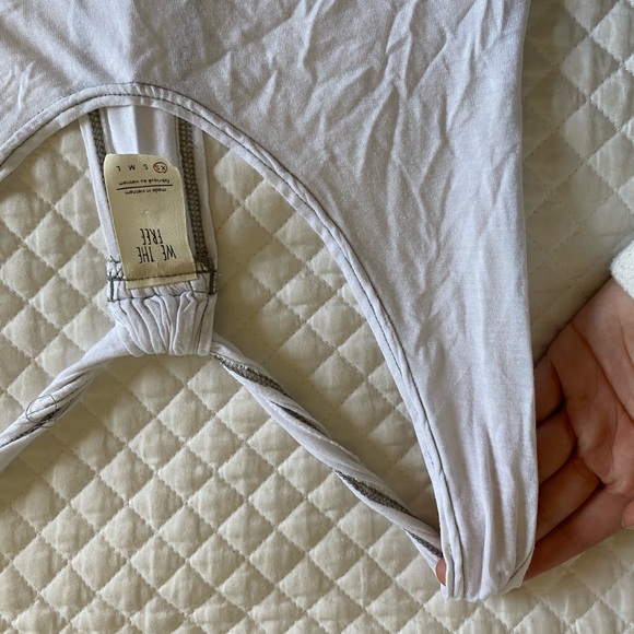 Free People tank top - Picture 3 of 5